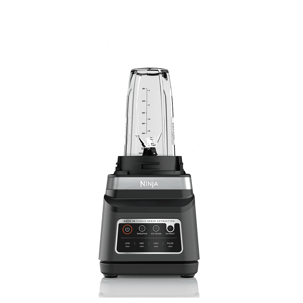 Buy Ninja DB751A Professional Plus Blender DUO with AutoiQ Online at