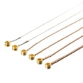 thumbnail image 2 of GLFILL 6 PCS/Set Professional Acoustic Guitar Strings Set Premium Universal Guitar Strings For Acoustic Folk Guitar Strings Set A, 2 of 9