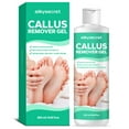 thumbnail image 1 of SilkySecret Gel removedor de callos para pies (8.45 fl.oz), potente fórmula removedor de callos para pies, removedor de callos extra fuerte, removedor de callos para pies, gel removedor de pies callos, 1 of 5