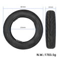 thumbnail image 5 of CENL 3.00-10 Non-slip Tubeless Tyre For Motorcycle for Dirt PitBike GY6 Scooter, 5 of 10