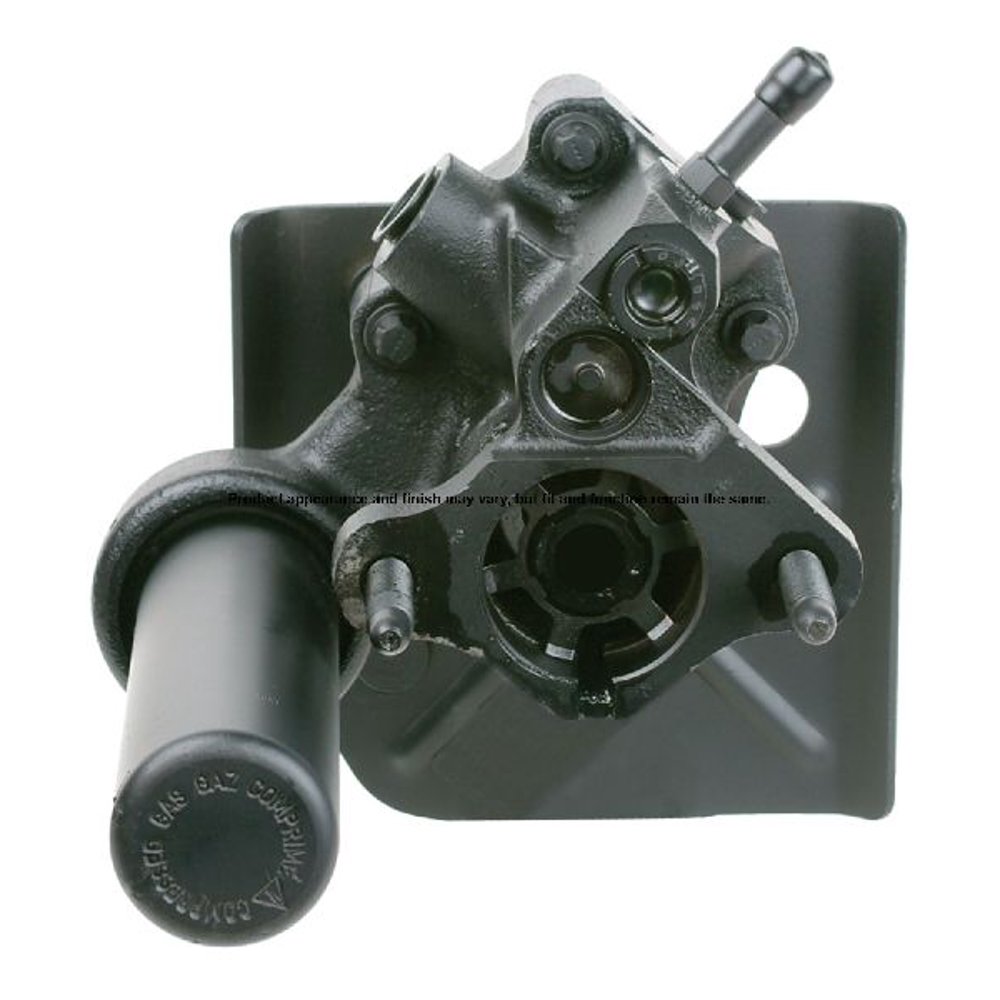 OE Replacement for 20032006 GMC Yukon XL 1500 Power Brake Booster