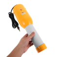 thumbnail image 3 of HLONK Portable Clothes Dryer Pet Dryer Mini Portable Clothes Dryer for Camping and RV Multifunctional Dryer for Apartments Travel Hotels Dorms and Pet Drying Needs, 3 of 8