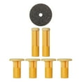 thumbnail image 1 of PMD Personal Microderm Replacement Discs Yellow Intense Body, 1 of 4