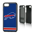 thumbnail image 5 of Buffalo Bills iPhone Rugged Stripe Design Case, 5 of 5