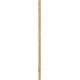 Simplicity Rope Simplicity Natural 3/16