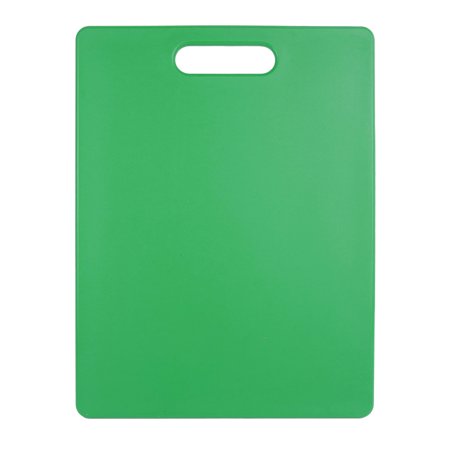 Architec Cutting Board, Poly-Gripper 11X14 Green