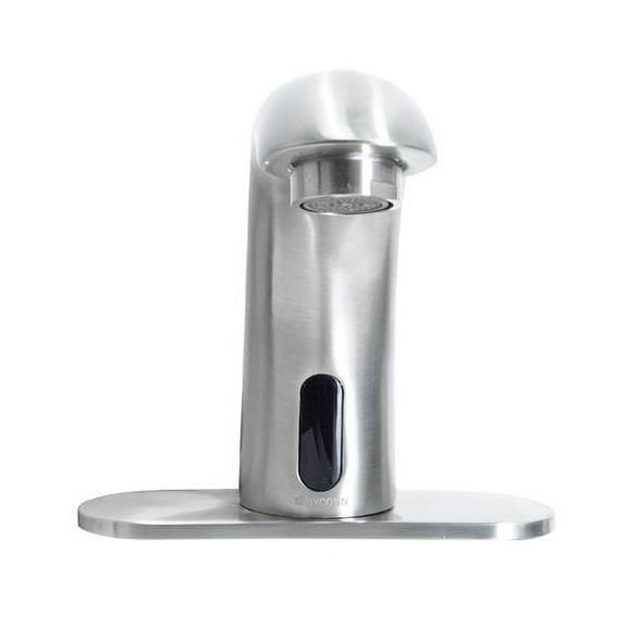 Dyconn Faucet Sylvan Single Hole Bathroom Faucet Less Handles