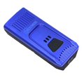 thumbnail image 1 of USB Recargable Luz De Bicicleta Bicicleta Faro Ciclismo Linterna Antorcha Soledad Luz de antorcha de bicicleta, 1 of 7