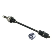 Polaris RZR RS1 front left or right cv axle & wheel bearing 2018 - 2020 1333870