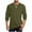 Army Green, variant on Plus Size Long Sleeve Shirts for Women Crewneck Casual Basic Tees Top Lightweight Loose Workout Athletic T-Shirt
