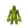 thumbnail image 2 of Super7 – Super Cyborg Universal Monsters: Creature from the Black Lagoon (Clear), 2 of 2