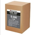 thumbnail image 1 of Steel Shot S-550 - Blasting Media - Large Shot Size (5lb), 1 of 4