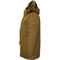 thumbnail image 2 of THE NORTH FACE Men's McMurdo Parka Winter Heavy Jacket Coat Size Small, 2 of 5