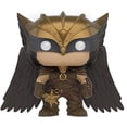 thumbnail image 2 of Funko POP TV: Leyendas del Mañana - Figura de Acción Hawkman, Multicolor, Hawkmam POP! Funko POP, 2 of 2