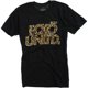thumbnail image 1 of Ecko Unltd. Camiseta gráfica Crush para hombre, negra, grande, 1 of 1