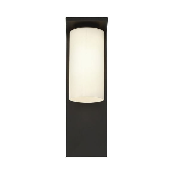 Eurofase Lighting - Colonne - 1 Light Outdoor Wall Mount in Modern Style 20