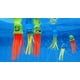 thumbnail image 1 of Swimline Jellyfish Pool Juguetes de buceo Swimline Swimline, 1 of 2