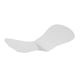 thumbnail image 3 of Reflector oral, reflector oral Reflector de implante de ortodoncia de doble cara Reflector de implante de ortodoncia oral Diseño elevado, 3 of 12