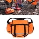 thumbnail image 4 of Kit de trauma médico vacío bolsa médica vacía ligera portátil profesional para exteriores ANGGREK Otros, 4 of 8