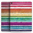 thumbnail image 2 of DesignSkinz Crayon Colored Doodle Patterns Full-Body Skin Decal Wrap Cover for iPad Pro 11” 3rd/4th Gen (A2377/A2459/A2759/A2435), 2 of 4