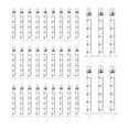 thumbnail image 1 of lube syringes for vaginal cream 40 pack, 1 of 5