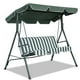 thumbnail image 1 of Top Rain Cover Hamaca Impermeable Sun Shade Cover Outdoor Swing Top Cover Cateissary HA043043-20, 1 of 6