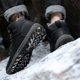 thumbnail image 2 of Botas Nieve Cálidas Cortas Senderismo Invierno Unisex Zapatos Antideslizantes para Mujeres Y Hombres, 2 of 9