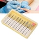 thumbnail image 5 of Juego de 10 brocas para uñas Sincero BH-02, 5 of 10