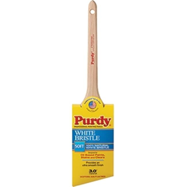Purdy Adjutant 3 in. W Soft Angle Paint Brush