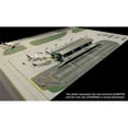 thumbnail image 1 of Gemini Jets 1-400  Terminal Set  Airport Airside - Land Side 1-400, 1 of 1