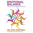 thumbnail image 1 of Pre-Owned Emotional Balance (Paperback) 1401935486 9781401935481, 1 of 1
