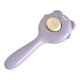 thumbnail image 1 of Combo para el cuidado de mascotas: cepillo para eliminar el pelo de gato y cepillo de masaje autolimpiante para perro. Herramienta para eliminar el pelo de gatos y perros con un solo clic., 1 of 6