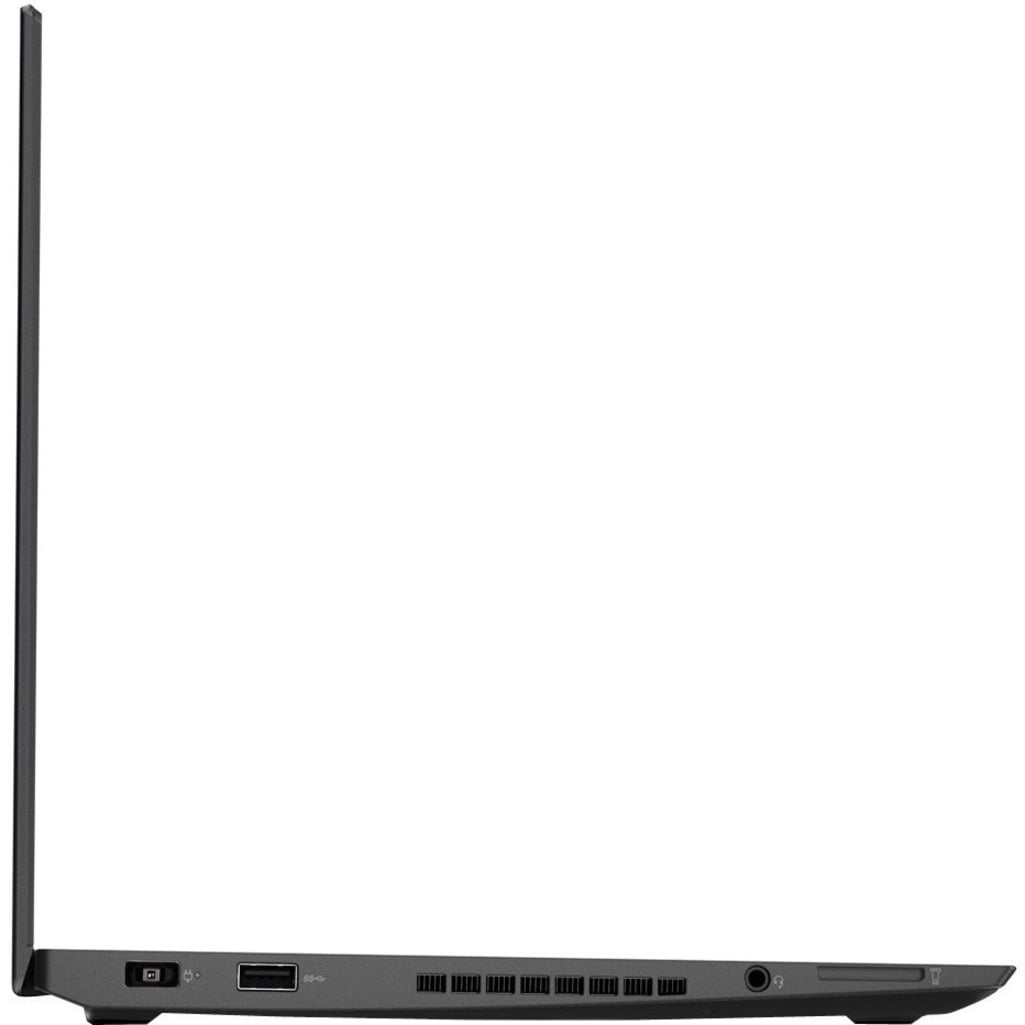 Lenovo ThinkPad T470s 20JSS0KS00 14" Laptop i5-6300U 8GB 256GB SSD W10P