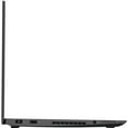 thumbnail image 4 of Restored Lenovo ThinkPad 14" Full HD Laptop, Intel Core i5 i5-6300U, 8GB RAM, 256GB SSD, Windows 10 Pro, Black, 20JSS0KS00, 4 of 20