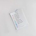 thumbnail image 3 of Pocket Daily Planner Daily To-do-list Pad Mini Writing Pad Small Note Paper for Weekly Monthly Plans Schedules 50 Sheets, 3 of 4