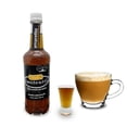 thumbnail image 1 of Jarabe para Bebida Tíbiri Contentti Amaretto 750 ml, 1 of 3