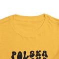 thumbnail image 4 of Polska Poland Pride Toddler Shirt Gifts Boy Girl Size 2T-5T, 4 of 4