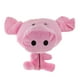 thumbnail image 1 of Cabeza de La Cubierta de La Cabeza Del Club de Golf Del Cerdo Rosado Animal de para Los Conductores de Madera de 460cc Sunnimix Jefe de golf, 1 of 8