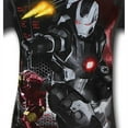 thumbnail image 2 of Iron Man - Machine Wars T-Shirt - 2X-Large, 2 of 2