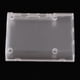 thumbnail image 3 of Caja Cubierta de Plástico kusrkot para 2 Modelo B Cubierta Transparente, 3 of 8