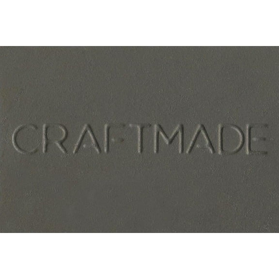 Craftmade LK984BR Wire Cage No Glass W/1X 9W Led