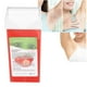 thumbnail image 1 of Recambio De Cartucho De Cera, Kit De Depilación Con Rodillo De Cartucho De Recambio De Cera Para Mujeres, Piel Sensible, Rodillo De Cera Depilatoria Para El área Del Cuerpo,, 1 of 7