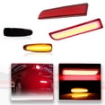 thumbnail image 1 of Luces LED indicadoras laterales y reflectoras MODIPIM para Mitsubishi, 1 of 5