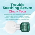 thumbnail image 2 of Sérum BRING GREEN BRING GREEN X NETFLIX SQUID GAME Zinc Teca 25 ml, 2 of 6