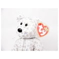 thumbnail image 2 of Ty Beanie Babies The Beginning the Bear New Years Plush 2000, 2 of 12
