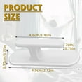 thumbnail image 2 of Curtain wall hook, wall hook, pull rope strap, side hook hook, 2 of 5