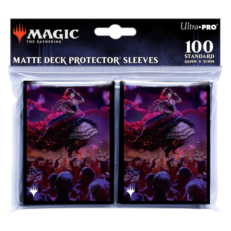 mtg olivia opulent outlaw commander deck Outlaws of Thunder Junction Olivia, 100+ Box for Magic: The Gathering Olivia, Opulent Outlaw Precon Upgrade