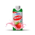 thumbnail image 1 of Suplemento Alimenticio Boost Boost Alto en Proteína Sabor Fresa 330ml c/u, 1 of 5