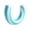 Blue, variant on Inflatable Pool Noodle Float, 29.5 Inch Curved Swimming Float for Adults, Inflatable Swim Noodles for Pool Beach Lake Summer Party Vacation Water Games