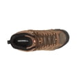 thumbnail image 3 of Bota de senderismo Merrell Moab 3 Mid Waterproof para hombre Earth, 3 of 6